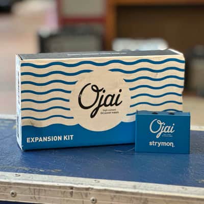 Strymon Ojai Pedal Power Supply image 2