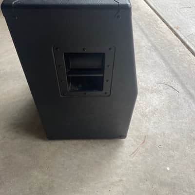 Jet City JCA24SV 2 X 12 Vertical Cab w/ Celestion 70/80s image 2