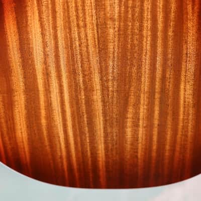 Guild F-40 Standard Jumbo Acoustic Guitar - Pacific Sunset Burst image 10