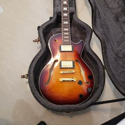Brewton  BB-335 2023 Sunburst image 4