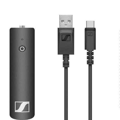 Sennheiser XSW-D PORTABLE INTERVIEW SET image 2