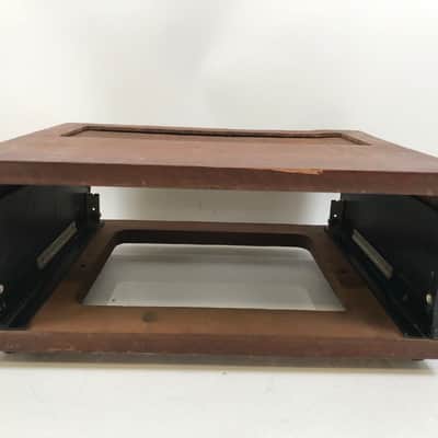 McIntosh Wood case cabinet L52 L12 for C22, C24, C26 C27, C28, C29
