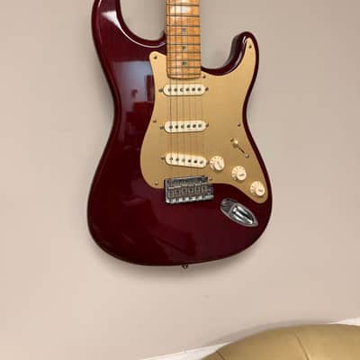 2003 Fender Custom Shop Custom Classic Stratocaster image 2