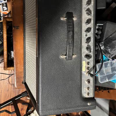Fender Hot Rod Deluxe Mid 90’s image 2
