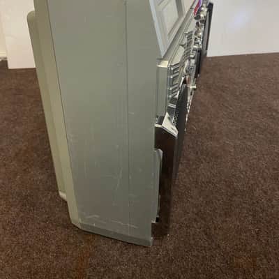 Vintage Classic Clairtone 7980 CONION C100F Boombox Ghetto Blaster. Serviced! image 10
