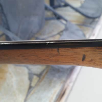 Peavey Dyna Bass Unity Koa USA Natural image 8