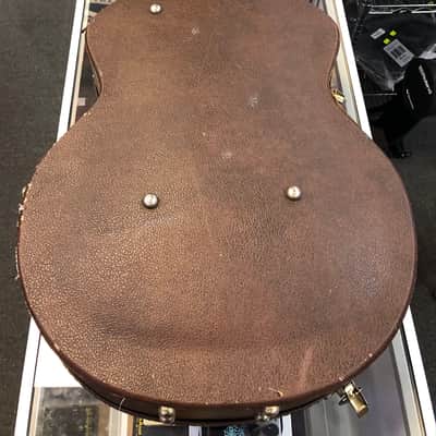 Gibson L50 1942 Acoustic Guitar with Case - Pre Owned image 22