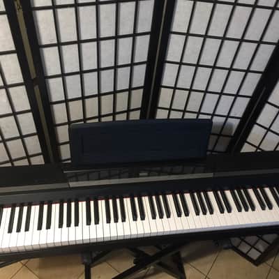 Korg SP-170 88 weighted key digital piano image 1
