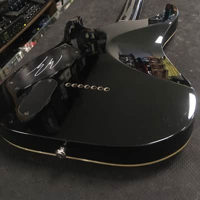 Andy James owned ESP LTD H-1007 Deluxe image 15