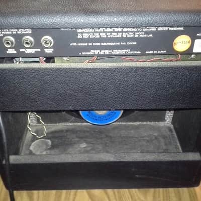 Fender Sidekick Reverb 20 image 2