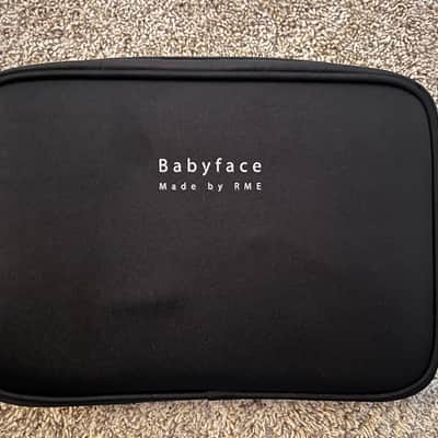 RME Babyface 2010s - Silver Edition image 4