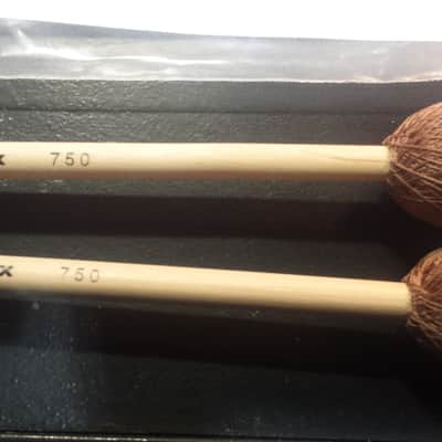 silverfox SF-M750 Field Series Marimba (Hard) image 2