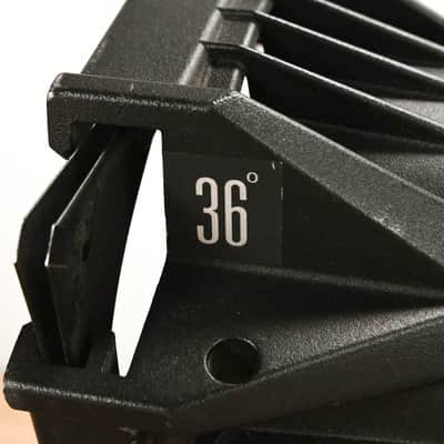 ETC Source Four 750 36 Degree Ellipsoidal Light CG01206 image 5