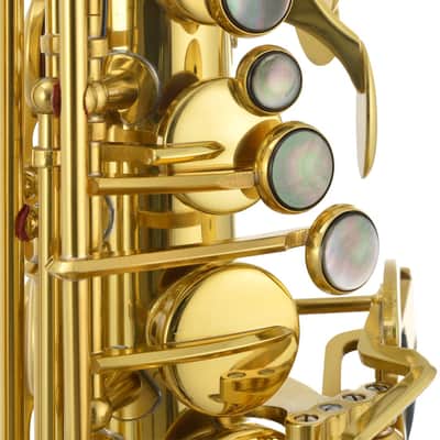 JUPITER SAX STELLAR JASSTRQ Bild 4