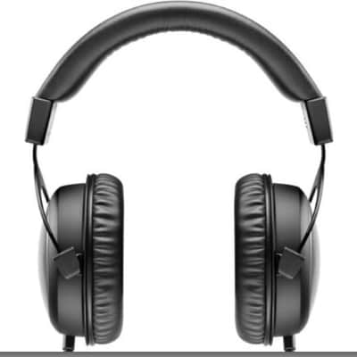 Beyerdynamic T5 (3rd Generation) Closed-Back Audiophile Headphones image 5