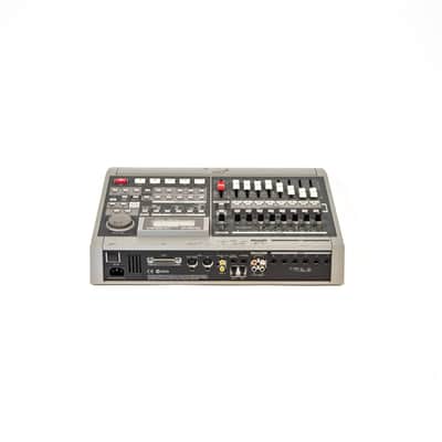 Roland VS-880EX Owned by Billy Corgan image 5