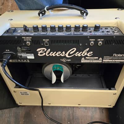 Immagine Roland Blues Cube Stage - 3