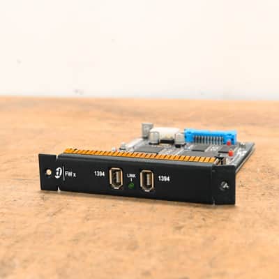 Digidesign FWx FireWire Card for D-Show Digital Mixing System CG01V9T image 1