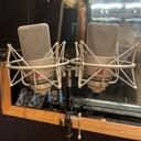 Early-model one-owner Neumann TLM 103 with EA1 Shockmount SN 3469