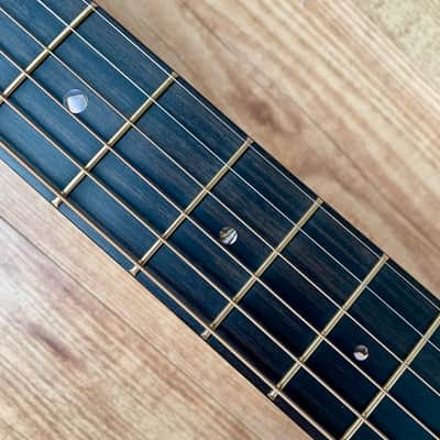 Martin D-18 Modern Deluxe 2022 Natural image 11