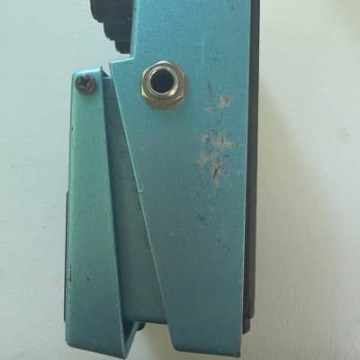 Boss CE-3 Chorus (Black Label) 1982 - 1984 - Blue image 2