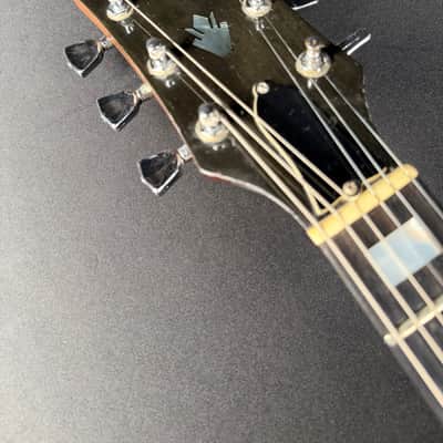 Gibson SG Standard - Headstock Repair (1972) image 7