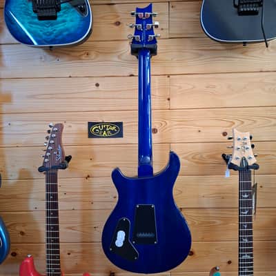 PRS SE Studio - Lake Blue image 11