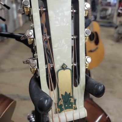 Regal RC-56 Copper Brass Resonator (FREE Shipping!) image 4