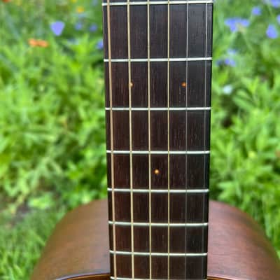 1926 Vintage Martin 2-17 Acoustic Guitar - Parlor image 3