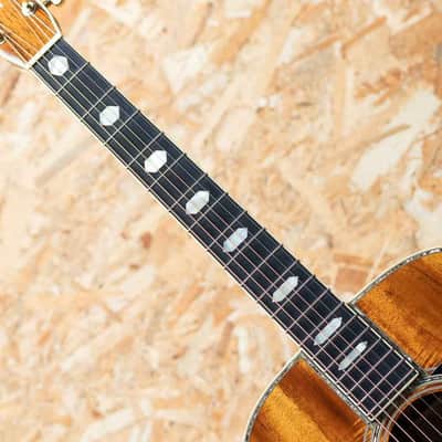 Martin CTM D-45 K2 SQ Style1968-69 2013 image 6