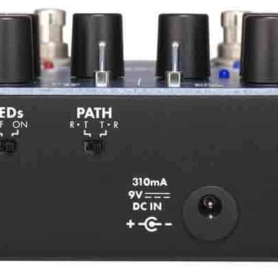 Fender Tre-Verb Reverb/Tremolo Pedal image 3