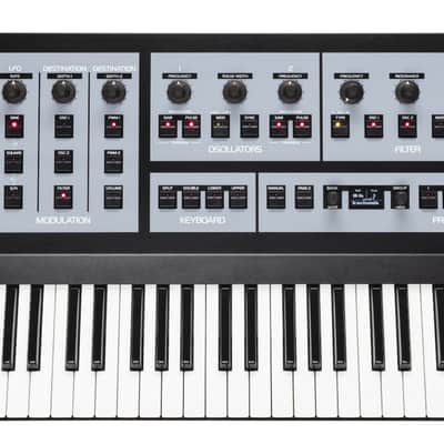 Sequential OB-X8 Eight Voice Analog Synthesizer image 3
