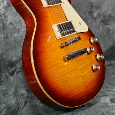 Epiphone Les Paul Standard 60s Iced Tea w/ FREE Same Day Shipping image 7