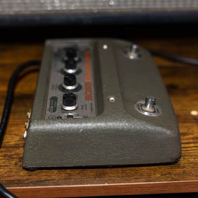 Boss CE-1 Chorus Ensemble 1976 - 1977 - Grey image 4