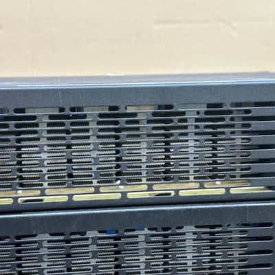 CAMCO VORTEX 6 2-Channel Professional Power Amplifier #A006-A (ONE) THS image 11