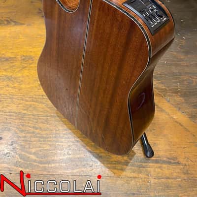 TAKAMINE GD30CE Natural image 9
