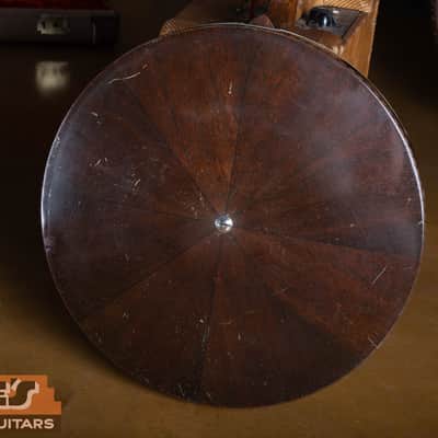 Washburn Tenor Banjo 1920s image 13