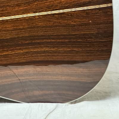Martin D-28 d28 Dreadnought Centennial Acoustic Guitar with Case 2016 image 17