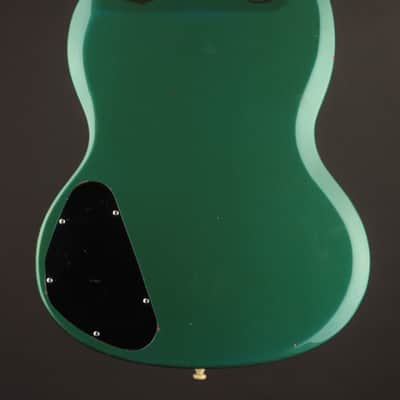 1967 Gibson Melody Maker D Pelham Blue image 11