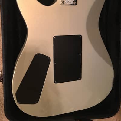 Kramer Baretta American Stagemaster 1986-1990 Champagne image 13