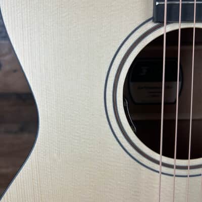 Furch Blue Performance EM a EAS-VTC, Gig Bag, Free Ship, 416Furch Blue Performance EM a EAS-VTC, Gig Bag, Free Ship, 416 image 15