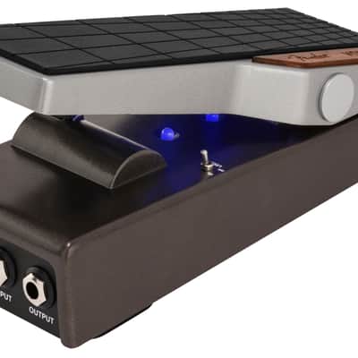 023-4556-000 Fender TREAD-LIGHT™ Volume/Expression Pedal image 2