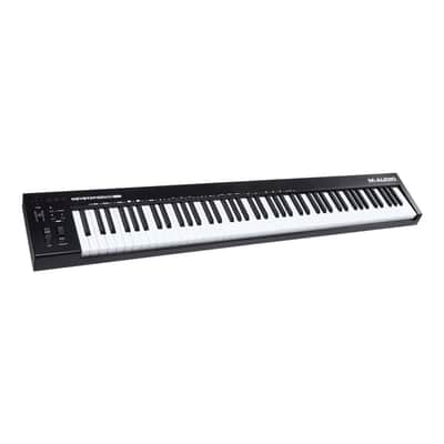 Keystation 88 Mk3 M AUDIO image 3