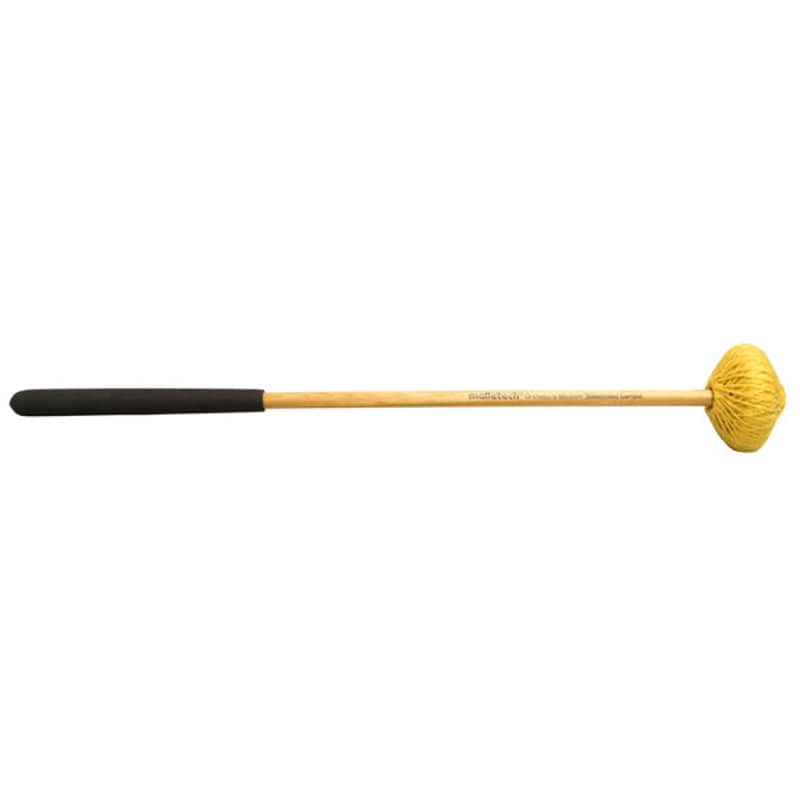 Malletech ORMSC, Suspended Cymbal mallets, large image 1