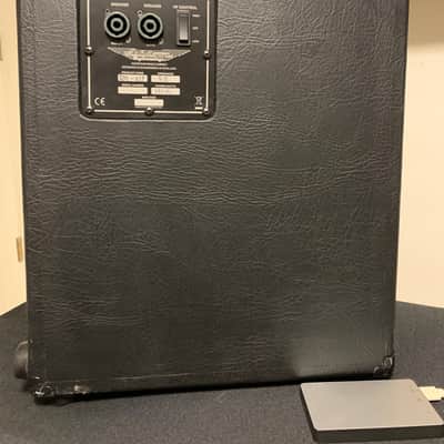 Ashdown RM C112T 500 EVO Rootmaster 500W 1x12 Bass Cab image 4