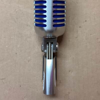 Shure Super 55 Deluxe Vocal Microphone image 7