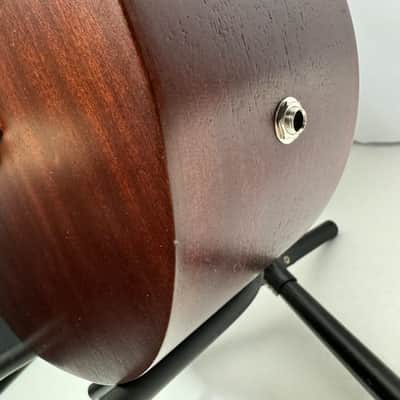 Ibanez Acoustic-Electric Bass PCBE12MH-OPN 3U-01 (Used) image 4