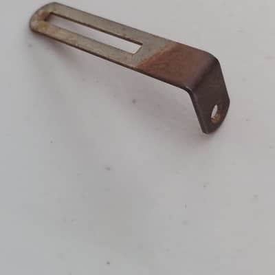1950's Gibson Les Paul Standard Pickup Bracket (M-161) image 2