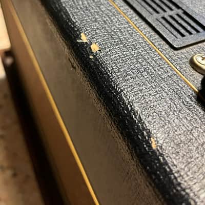 Vox AC30 CC2 image 9
