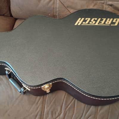Gretsch G5125 Electromatic 125th Anniversary 3rd Edition 2008 Black image 6